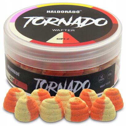 Wafter Holdorado TORNADO 12mm - Sipi 2