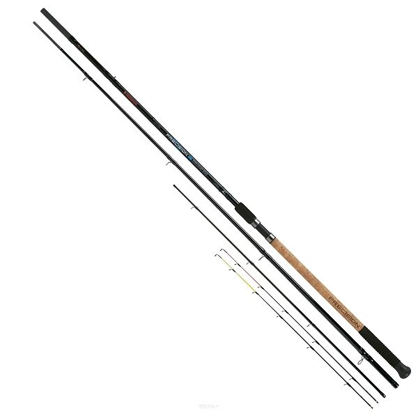 Wędka Trabucco Precision River Feeder 3,6m 150g 152-42-360