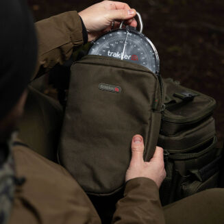 Pokrowiec Na Wagę Trakker NXG Scales Pouch - 4