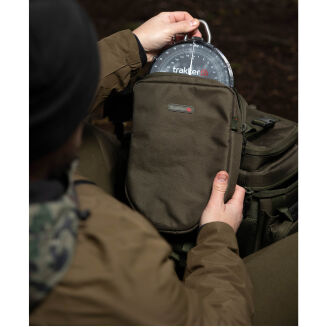 Pokrowiec Na Wagę Trakker NXG Scales Pouch - 5