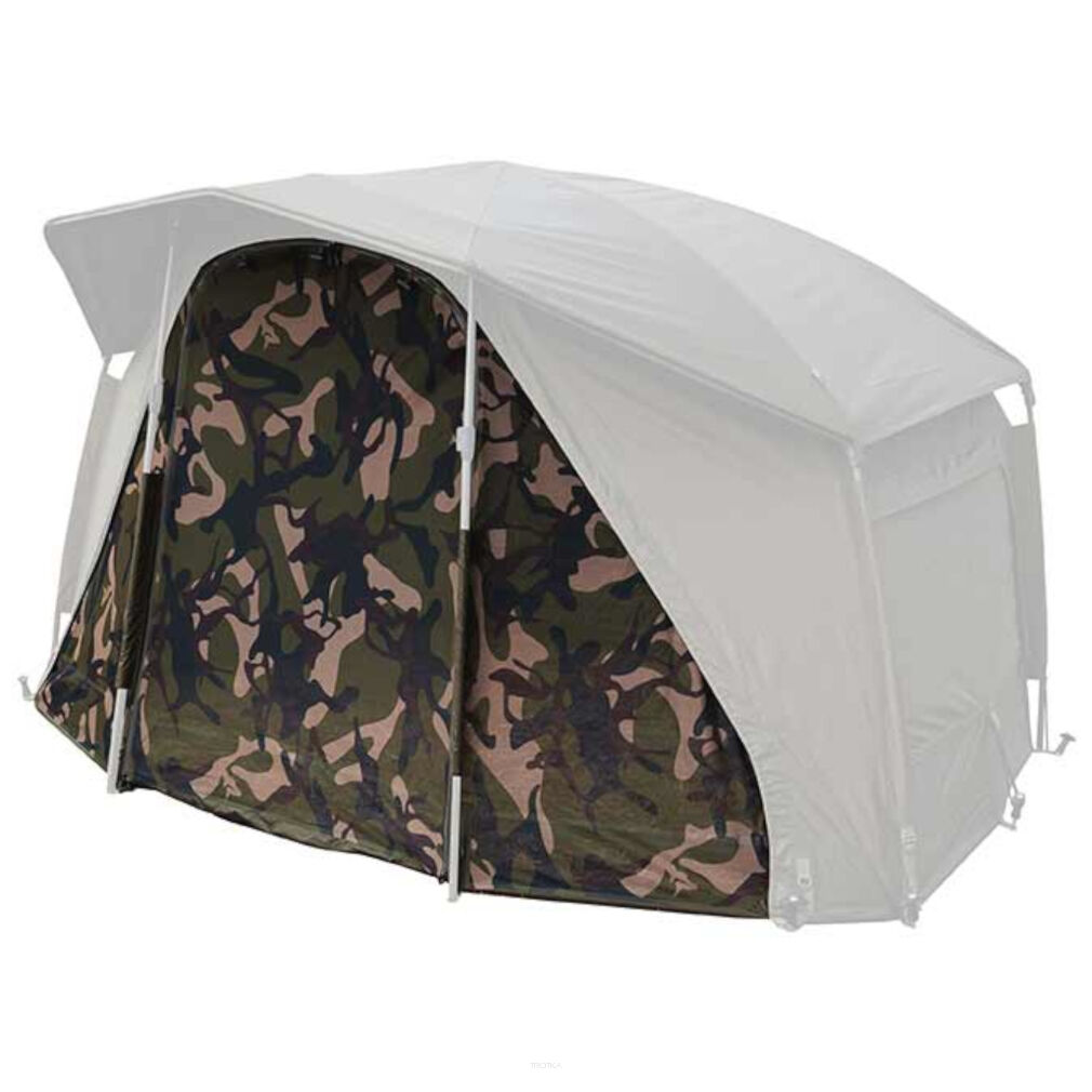 Moskitiera Fox Frontier II - X Camo Mozzy Mesh