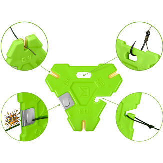 Narzędzie Wielofunkcyjne Delphin Multiskin - 2