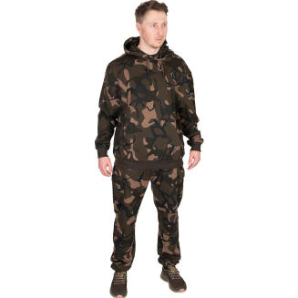 Bluza Fox Lw Camo Pullover Hoody - XXL - 5