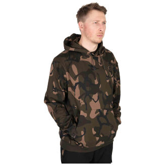 Bluza Fox Lw Camo Pullover Hoody - XXL - 2