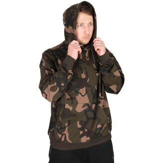 Bluza Fox Lw Camo Pullover Hoody - XXL - 3