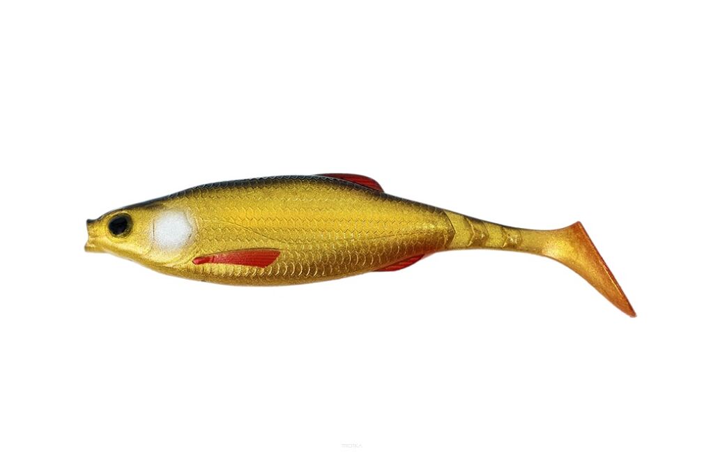 Berkley Pulse Realistic Roach 11cm 12g Bream