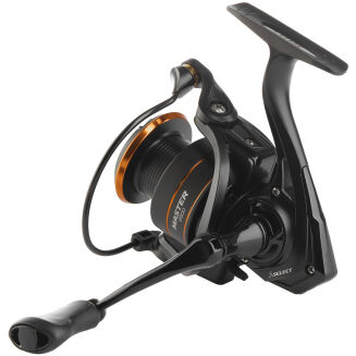 Kołowrotek Select Master 3500 4+1BB 5.2:1 - 2