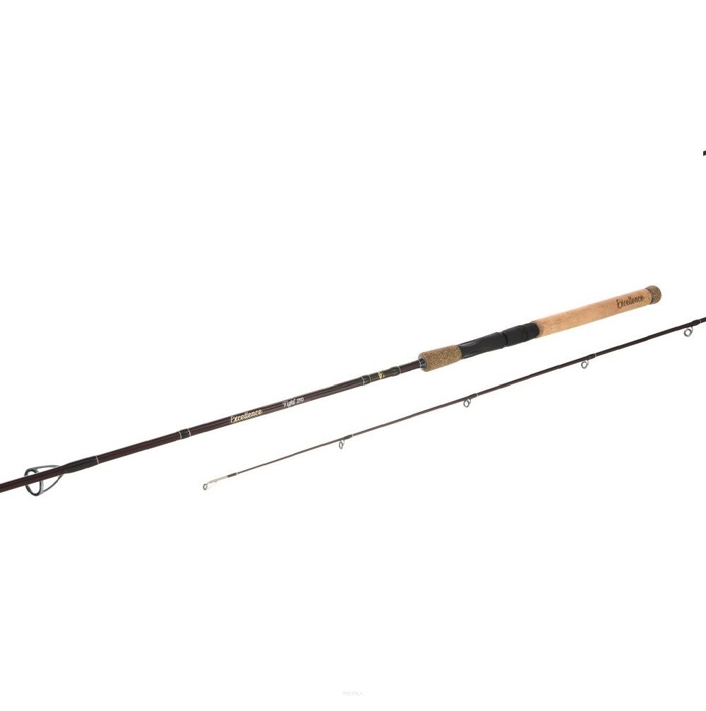 Wędka Mikado Excellence Fight 2,40m 10-35g