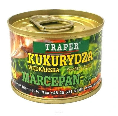 Traper Kukurydza Marcepan 70g