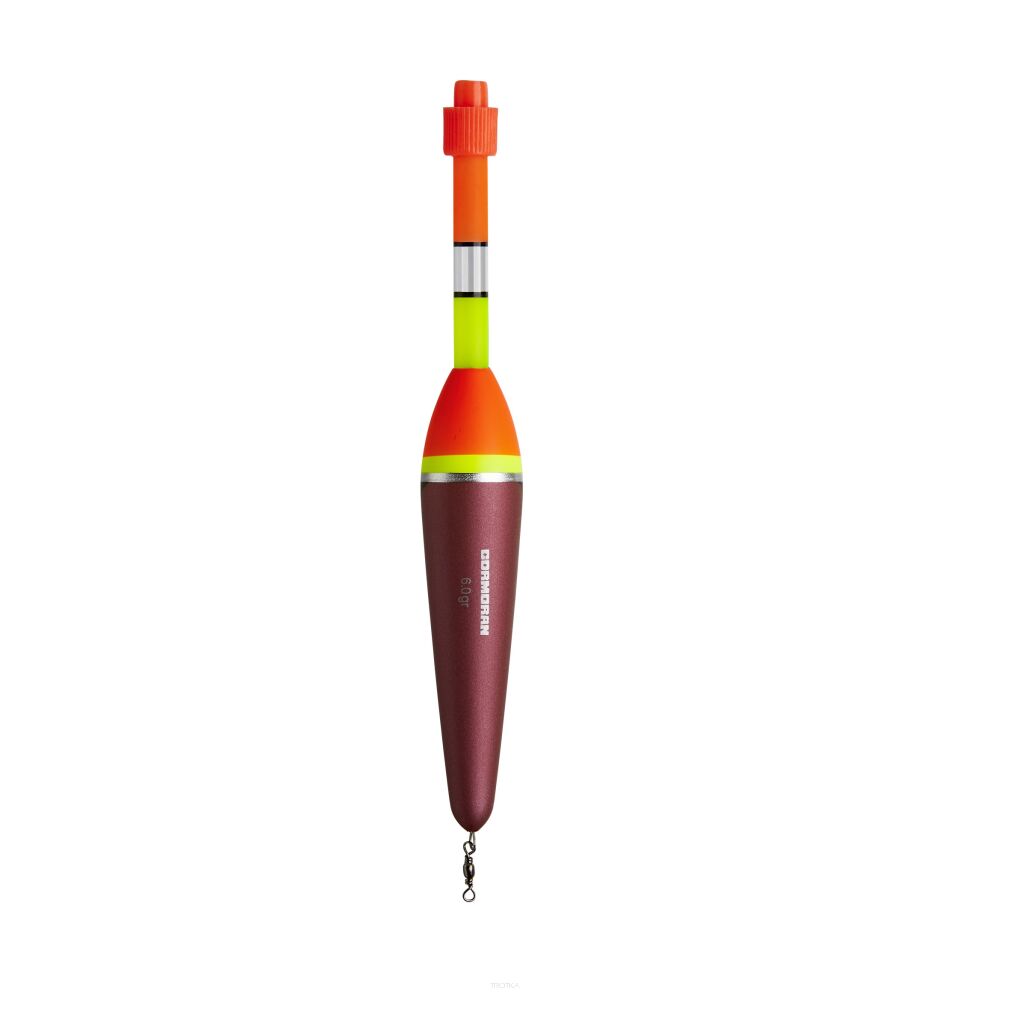 Spławik Cormoran Pose Modell 255-6g