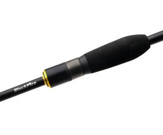 Wędka Spinningowa Flagman Blackfire Solid 70UL 1-8g  2,13m - 4