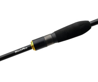 Wędka Spinningowa Flagman Blackfire Solid 70UL 1-8g  2,13m - 5