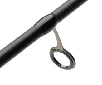 Wędka Spinningowa Flagman Blackfire Solid 70UL 1-8g  2,13m - 6