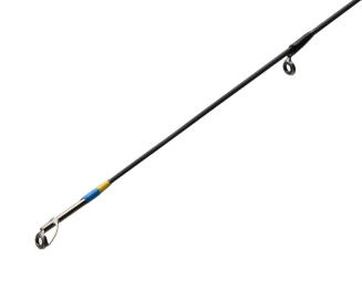 Wędka Spinningowa Flagman Blackfire Solid 70UL 1-8g  2,13m - 7