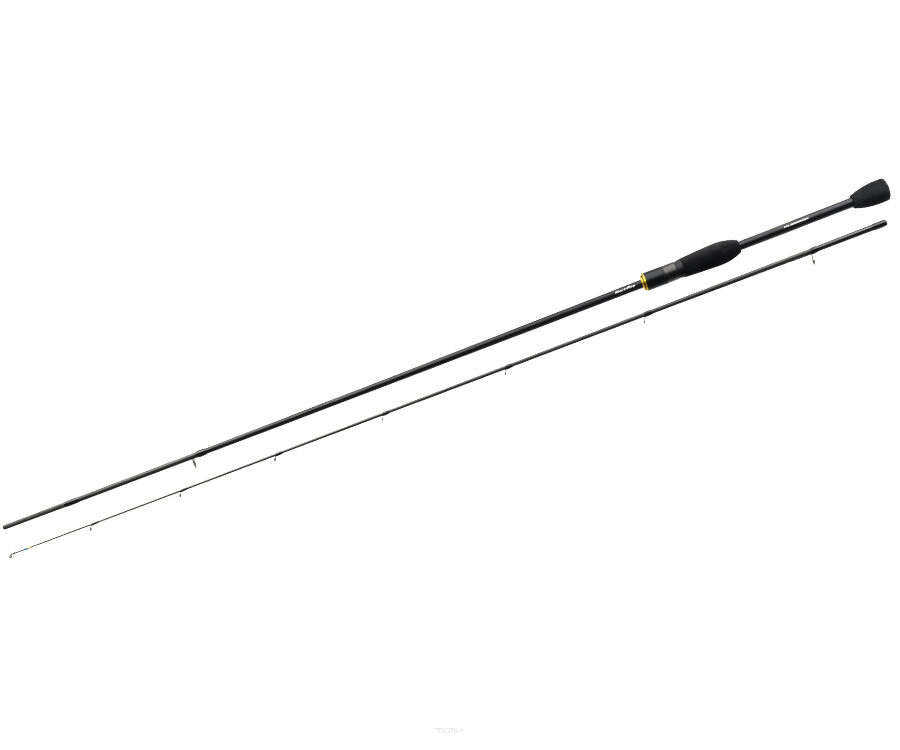 Wędka Spinningowa Flagman Blackfire Solid 70UL 1-8g  2,13m