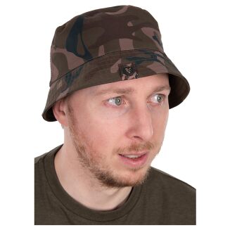 Dwustronny kapelusz Fox Reversible Bucket Hat - 2