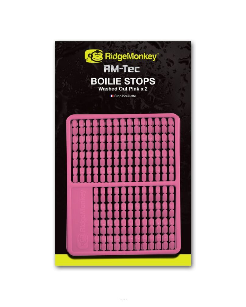 RidgeMonkey Boilie Extenderes Wash out Pink x2