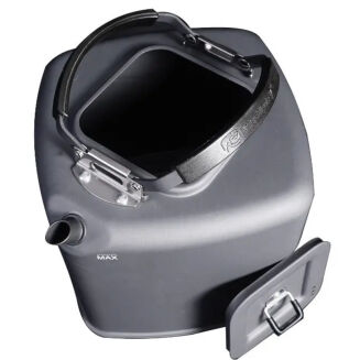 Czajnik Ridge Monkey Square Keetle XL - 2