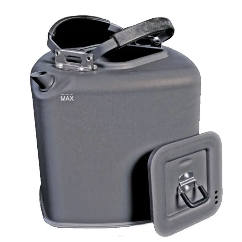 Czajnik Ridge Monkey Square Keetle XL