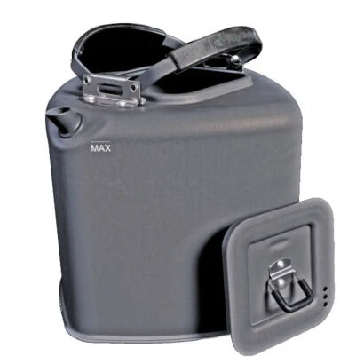 Czajnik Ridge Monkey Square Keetle XL