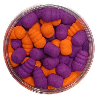 Wafters Feeder Bait Halloween Wafters Mix - Limited Edition - 3