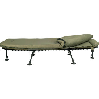 Łóżko Trakker Big Snooze Bed System - 3