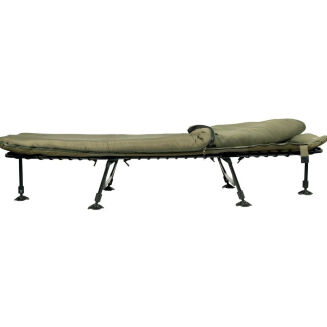 Łóżko Trakker Big Snooze Bed System - 4