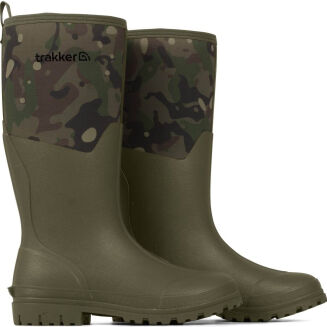 Kalosze Trakker TechPro Neoprene Boot - 44 - 2