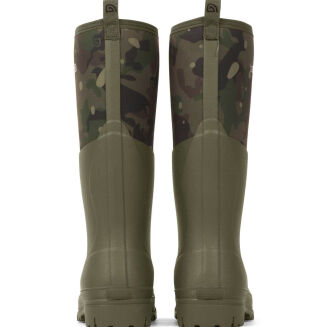 Kalosze Trakker TechPro Neoprene Boot - 44 - 4