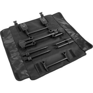 Rod Pod Sonik Herox 2 Rod Pod - 4