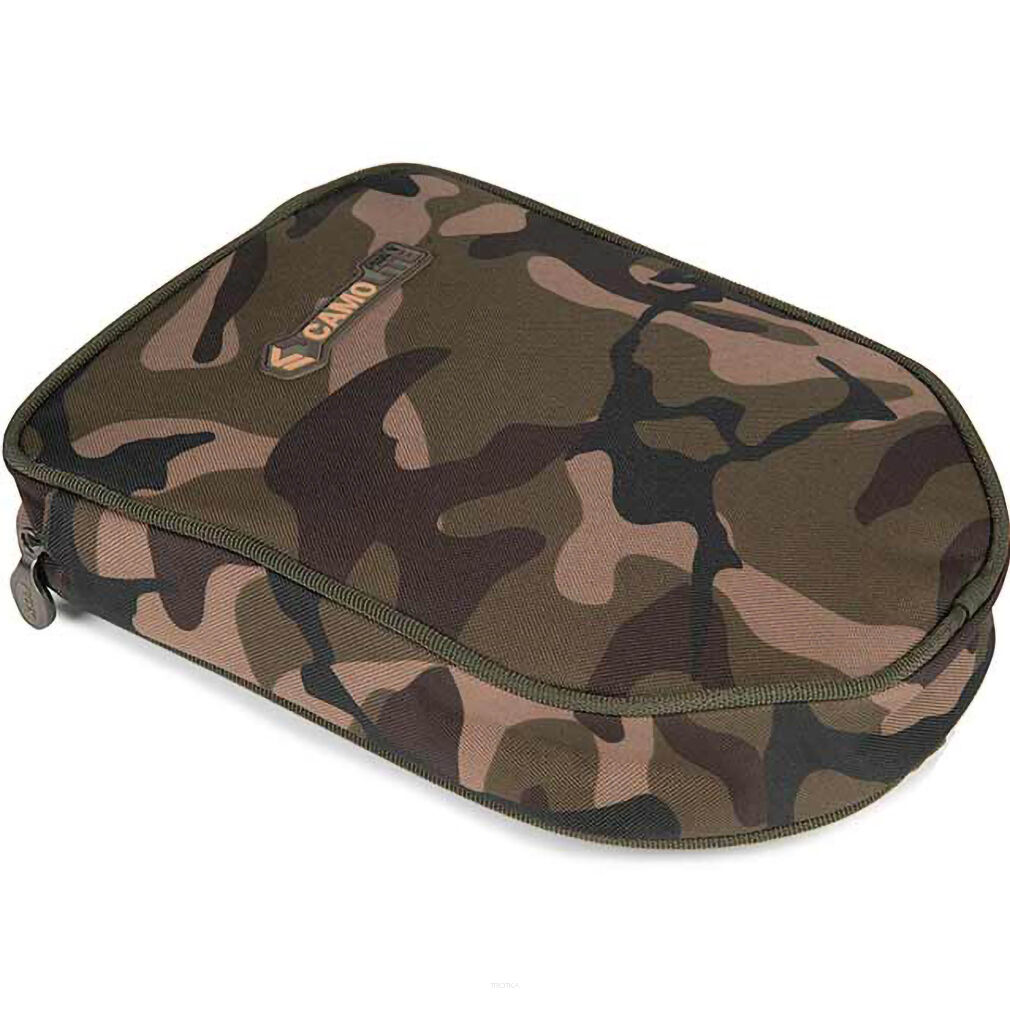 Pokrowiec Na Wagę Fox Camolite Scales Pouch