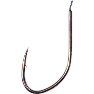Haczyki Kamasan B560 Barbed Spade - 12 - 2