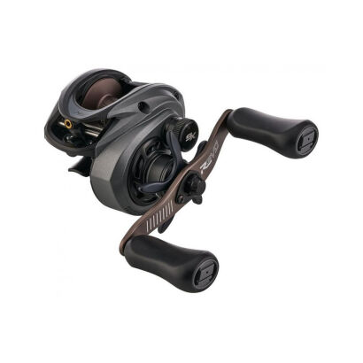 Abu Garcia Revo SX Low Profile Left multiplikator