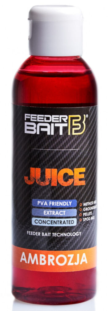 Sok Feeder Bait Juice - Ambrozja 150ml