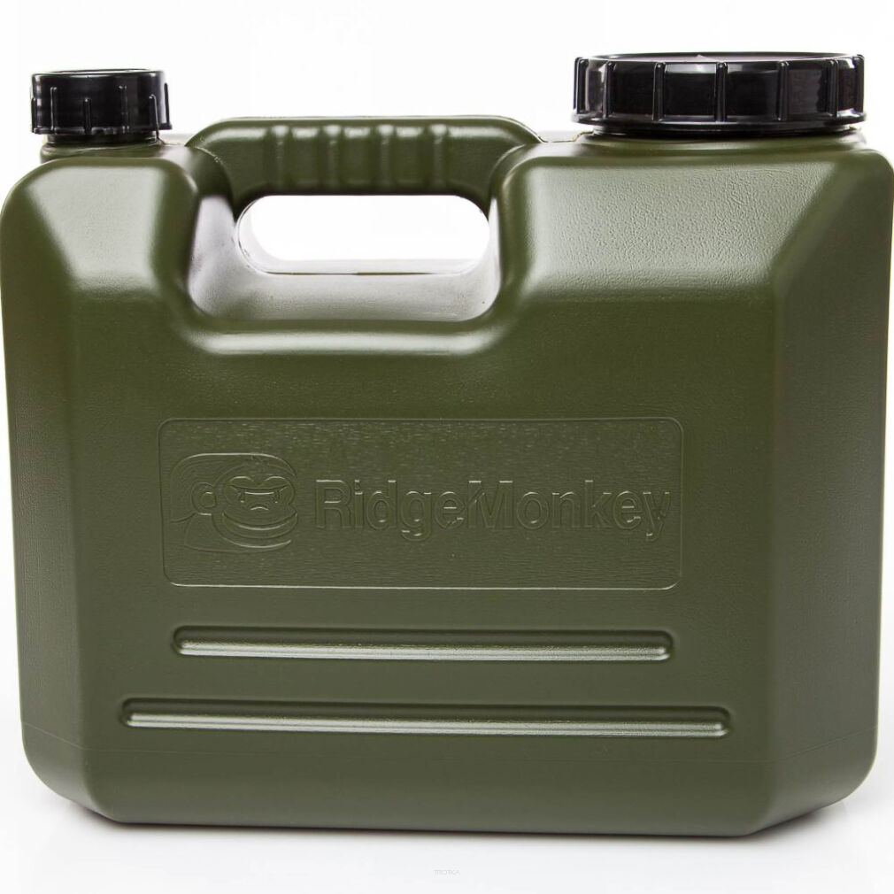 Kanister RidgeMonkey Heavy Duty Water Carrier 10l