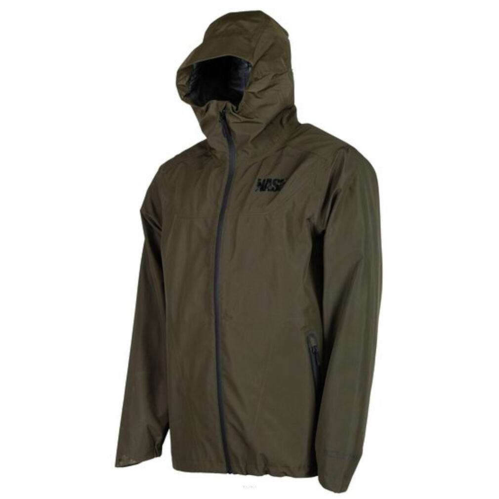 Kurtka Nash Zt Extreme Waterprof Jacket Small