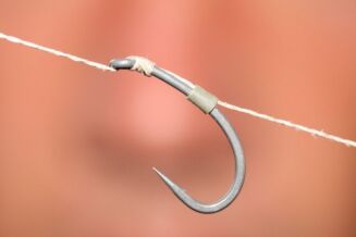 Rurka Silikonowa Korda Silicone Tube 0,75mm - Green - 2