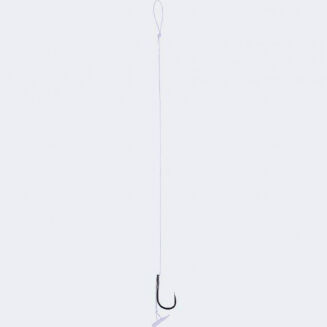 Przypony BKK Feeder Tournament FTB-1 Push Lock Barbless - 14 - 3