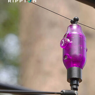 Swinger Rippton X1 Swinger Single Purple - 2