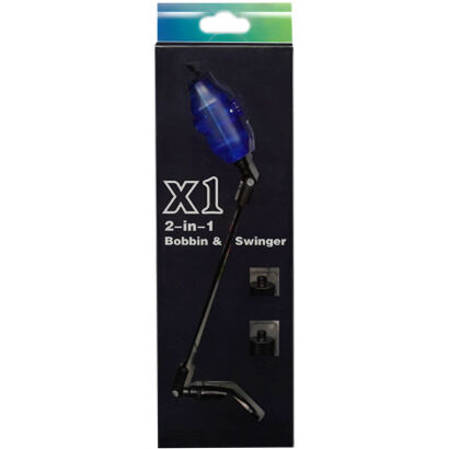 Swinger Rippton X1 Swinger Single Purple