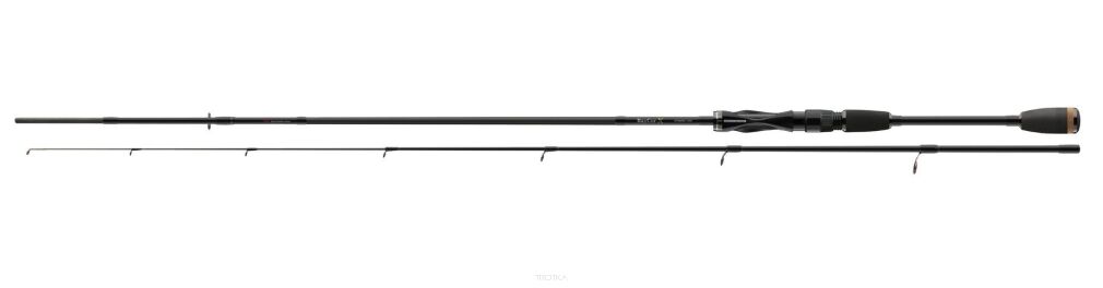 Cormoran RayCor-X Spin 2,40m 10-35g Wędka