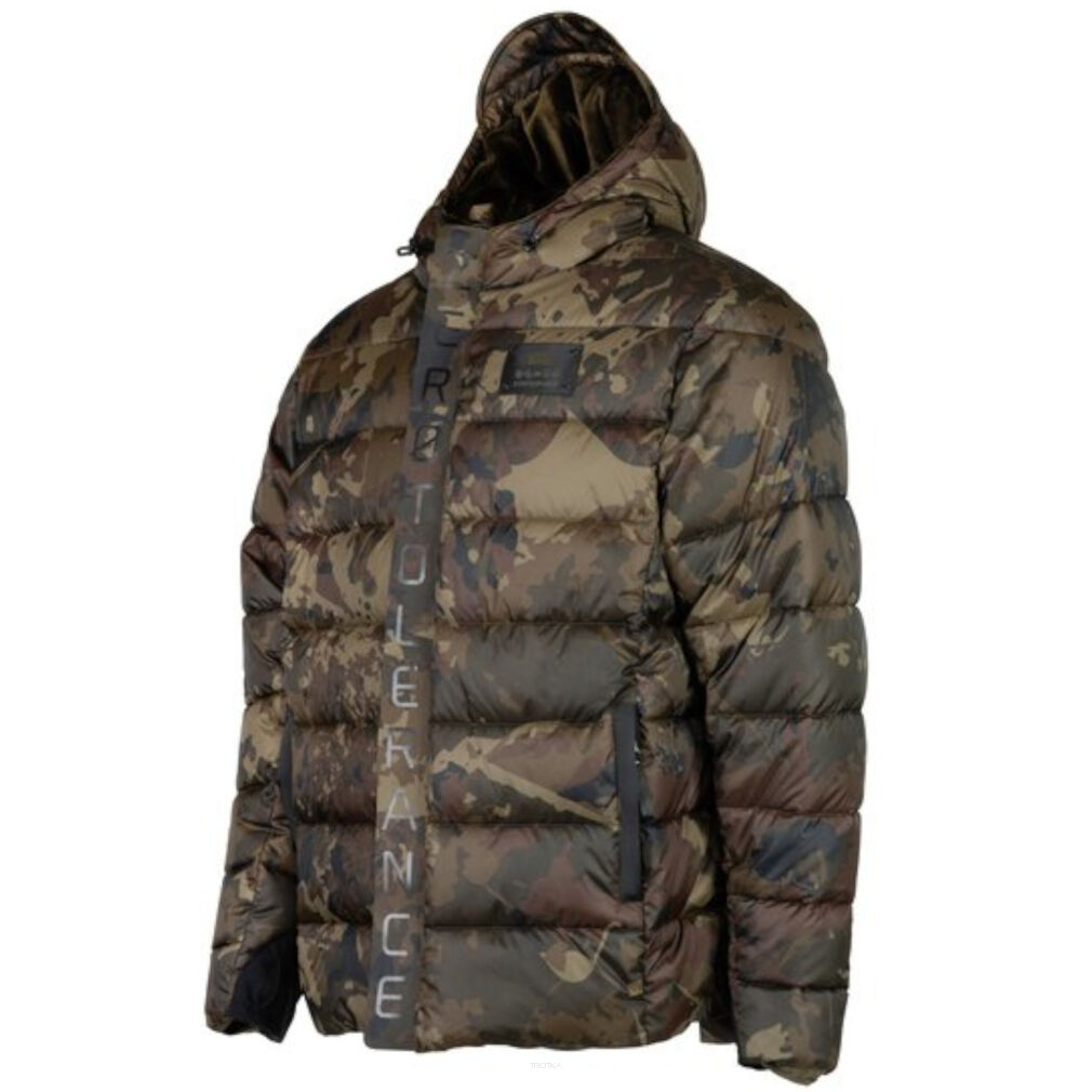 Kurtka Pikowana Nash ZT Polar Quilt Jacket L