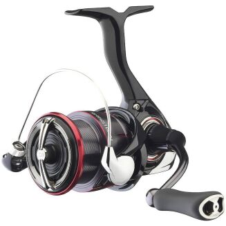 Kołowrotek Daiwa 23 Fuego LT 4000-CP - 2
