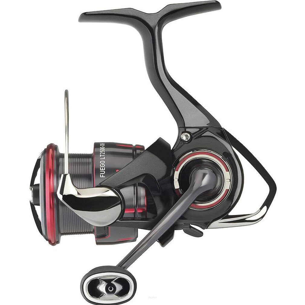 Kołowrotek Daiwa 23 Fuego LT 4000-CP