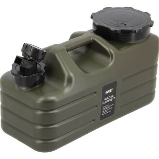 Baniak Na Wodę Zfish Ngt Heavy Duty Water Carrier 5l - 2