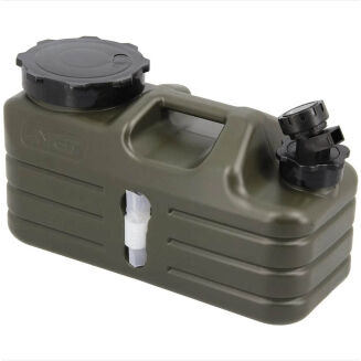 Baniak Na Wodę Zfish Ngt Heavy Duty Water Carrier 5l - 3