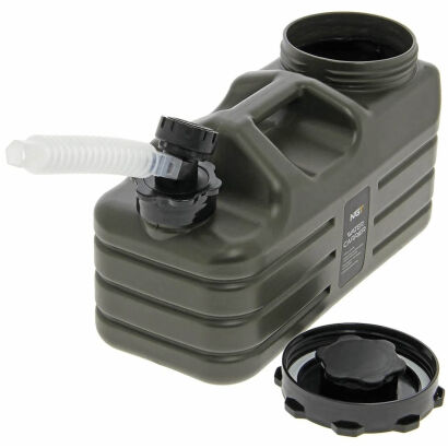 Baniak Na Wodę Zfish Ngt Heavy Duty Water Carrier 5l