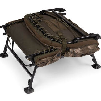 Łóżko Nash Indulgence MF60 5 Season SS3 - 2