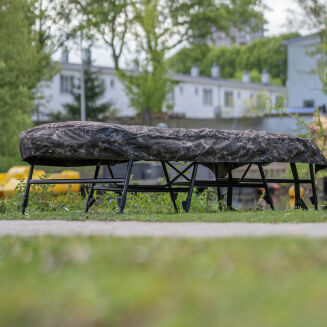 Łóżko Nash Indulgence MF60 5 Season SS3 - 3