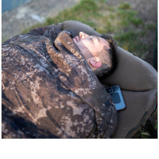 Łóżko Nash Indulgence MF60 5 Season SS3 - 5